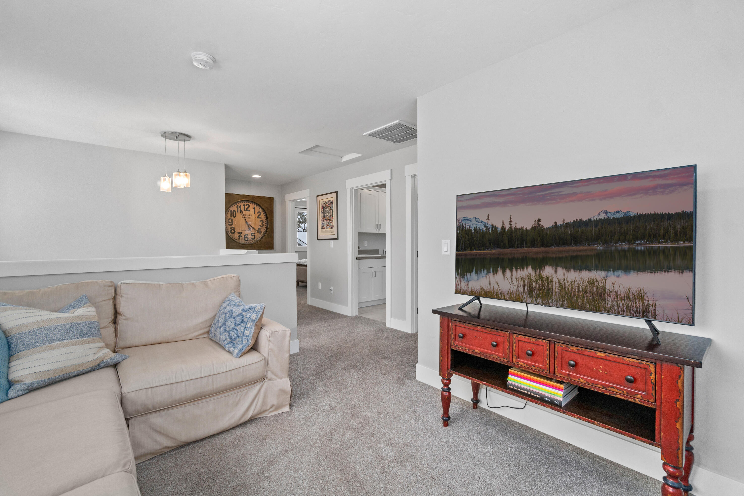 Awbrey Terrace - Residential