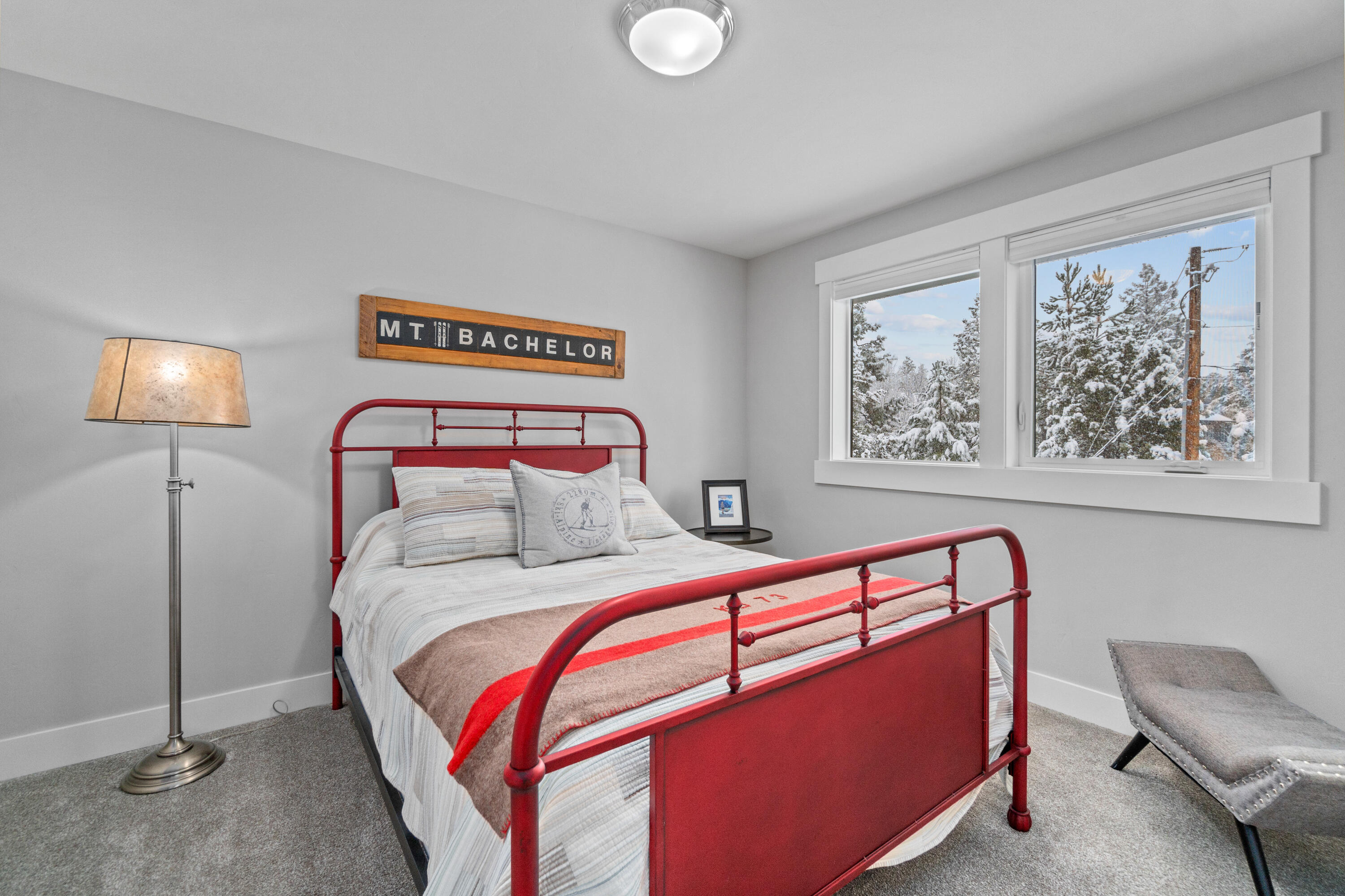 Awbrey Terrace - Residential