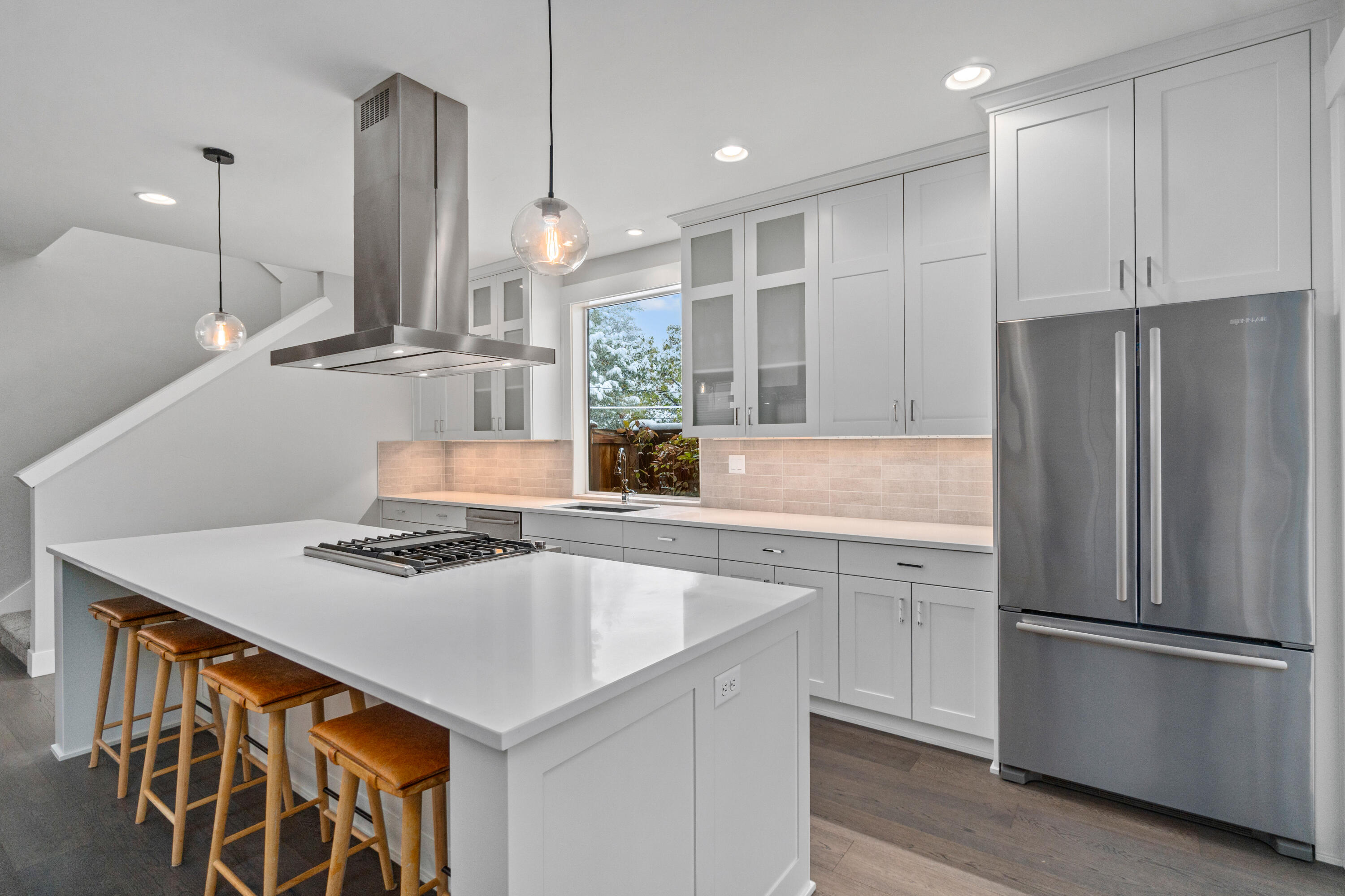 Awbrey Terrace - Residential