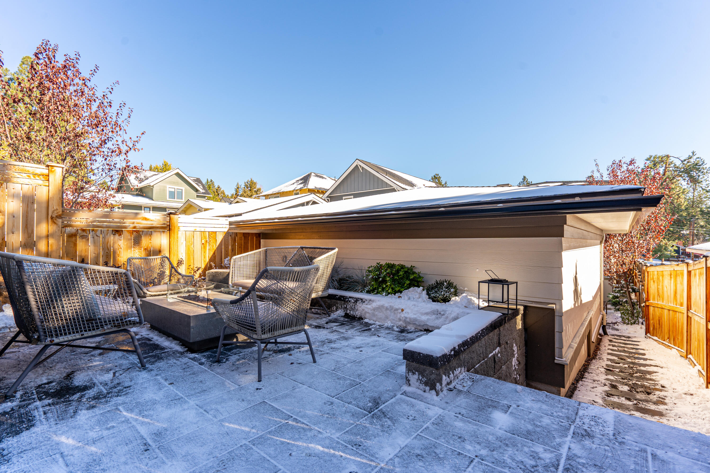 Awbrey Terrace - Residential