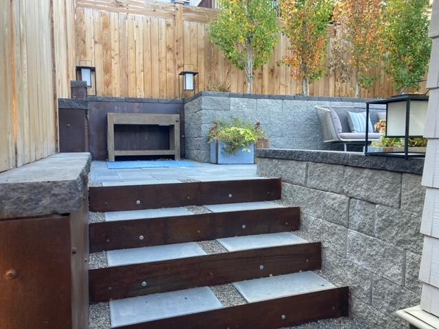 Awbrey Terrace - Residential