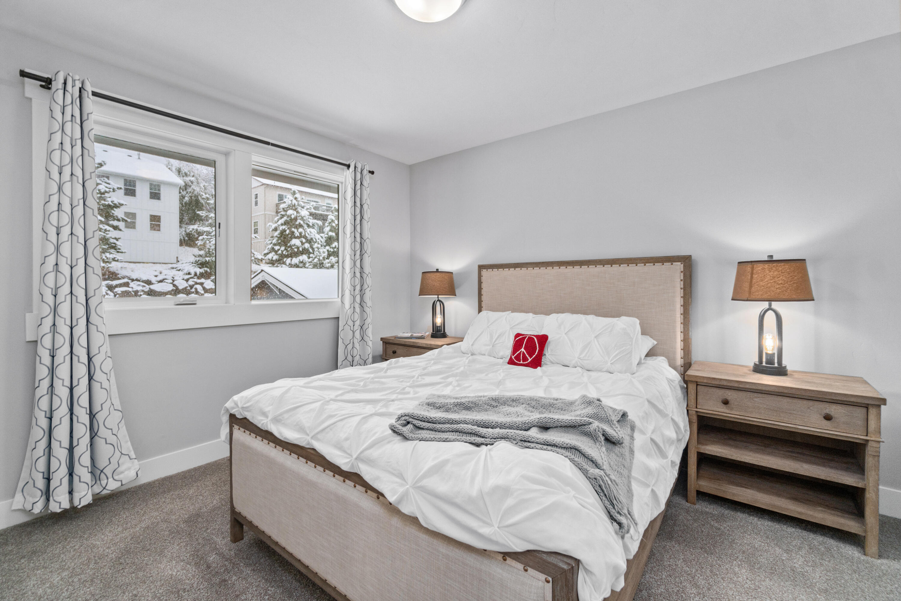 Awbrey Terrace - Residential