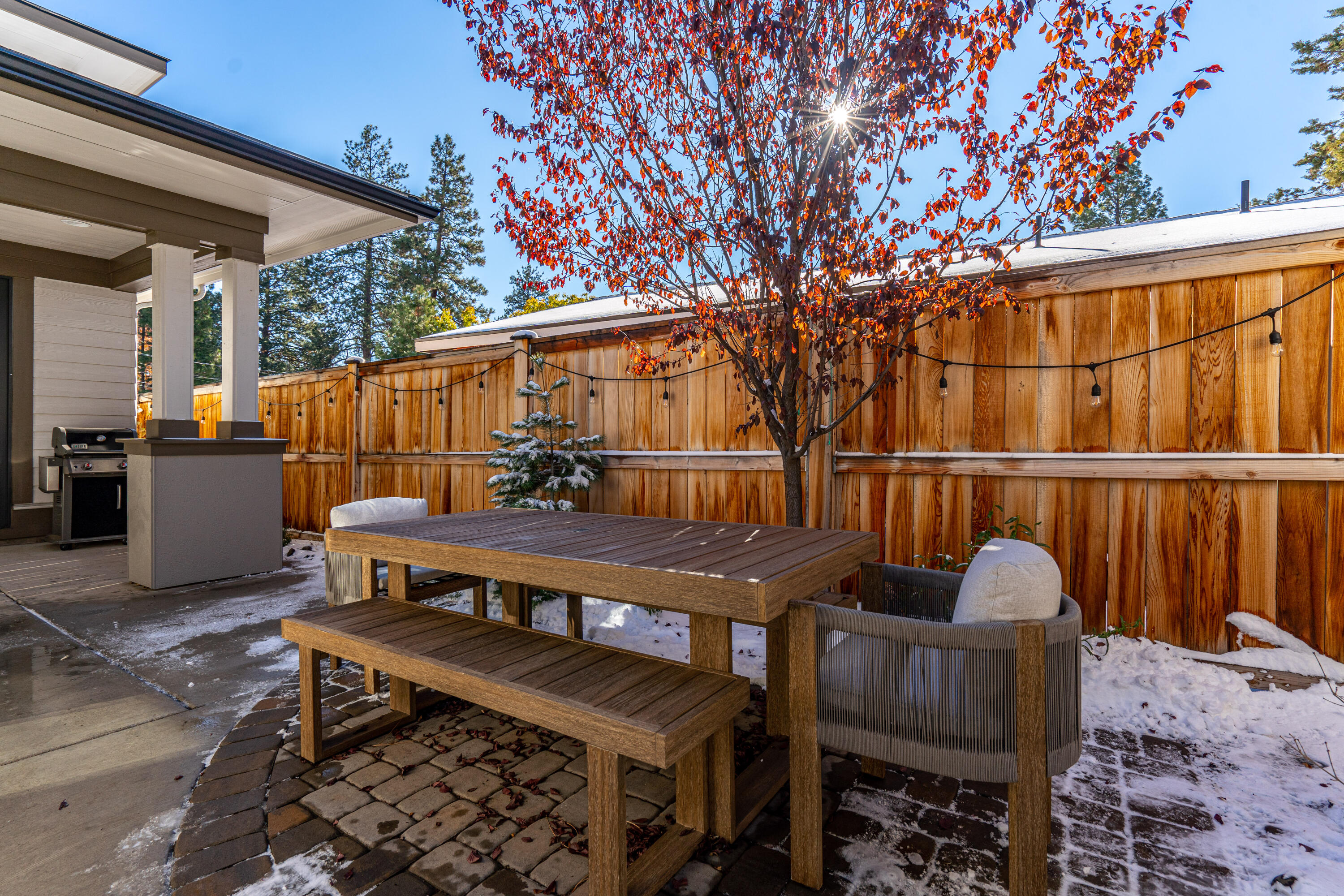 Awbrey Terrace - Residential