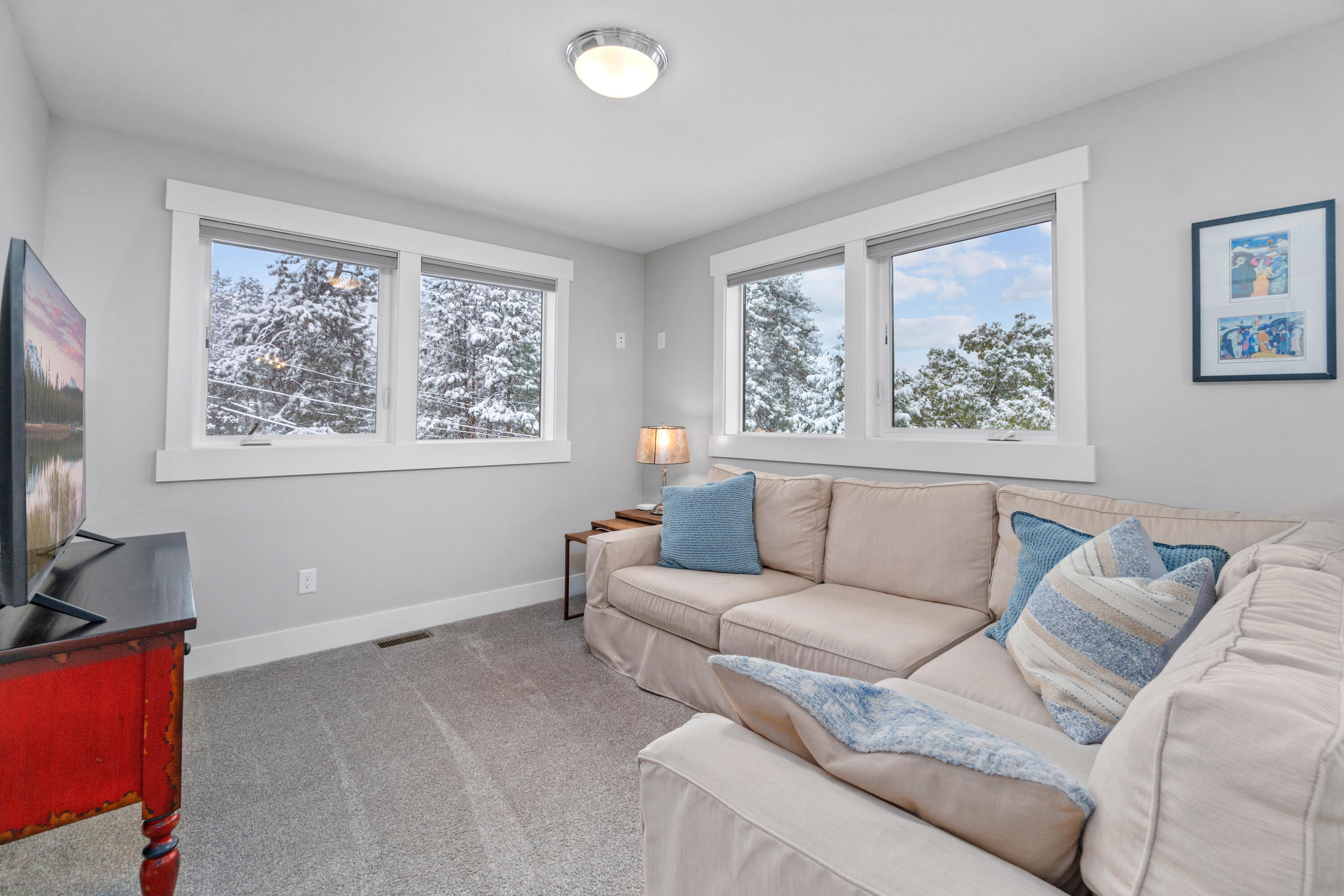 Awbrey Terrace - Residential