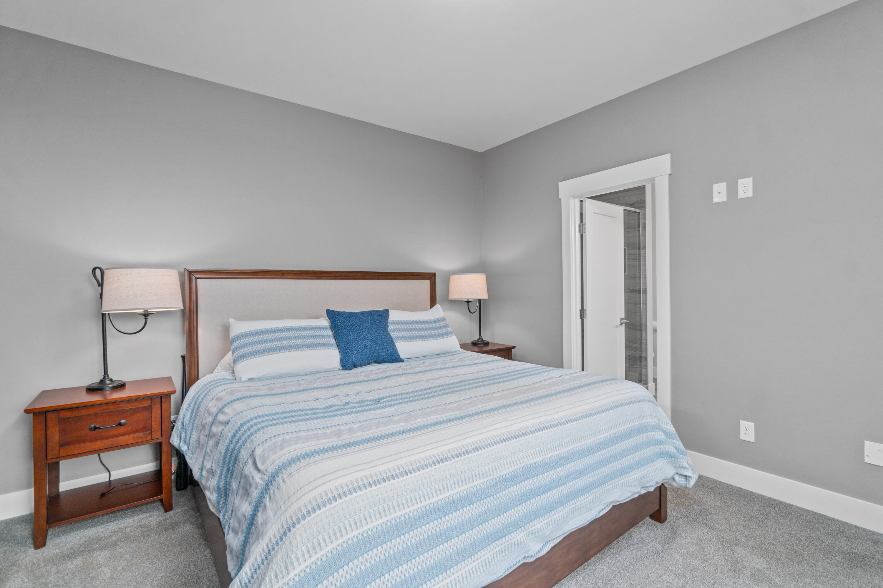 Awbrey Terrace - Residential