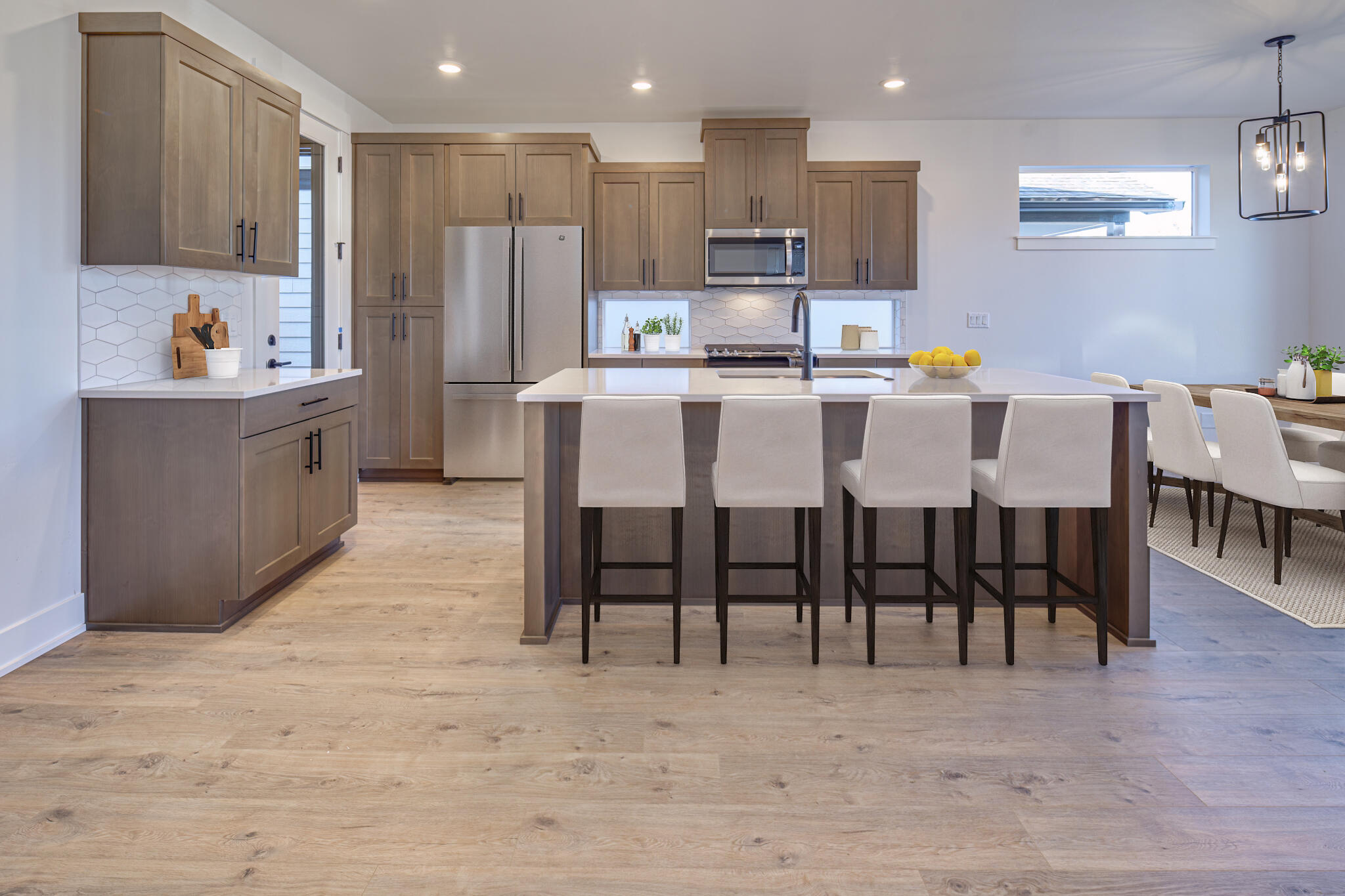 Crescent Creek - Residential