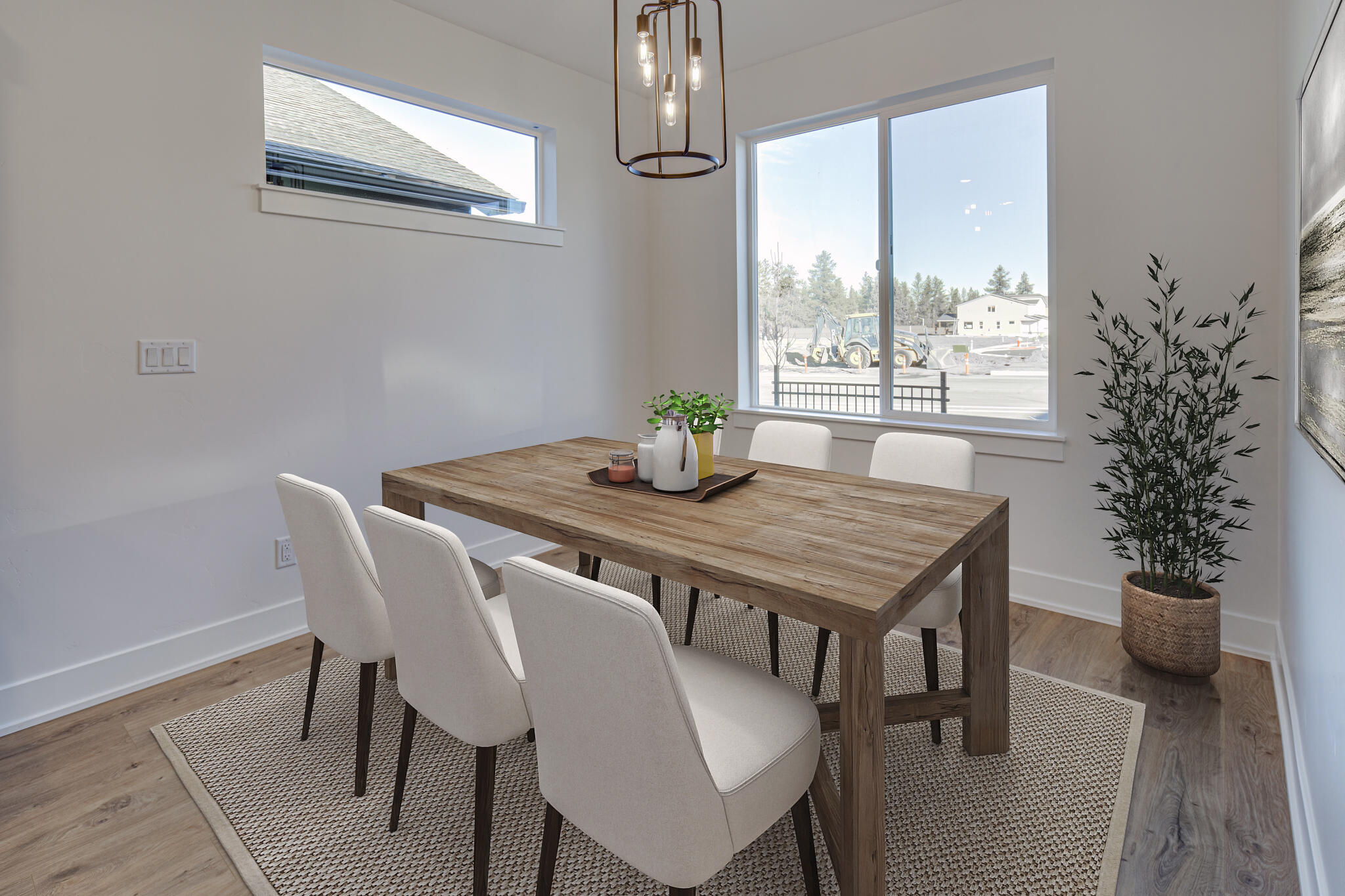 Crescent Creek - Residential