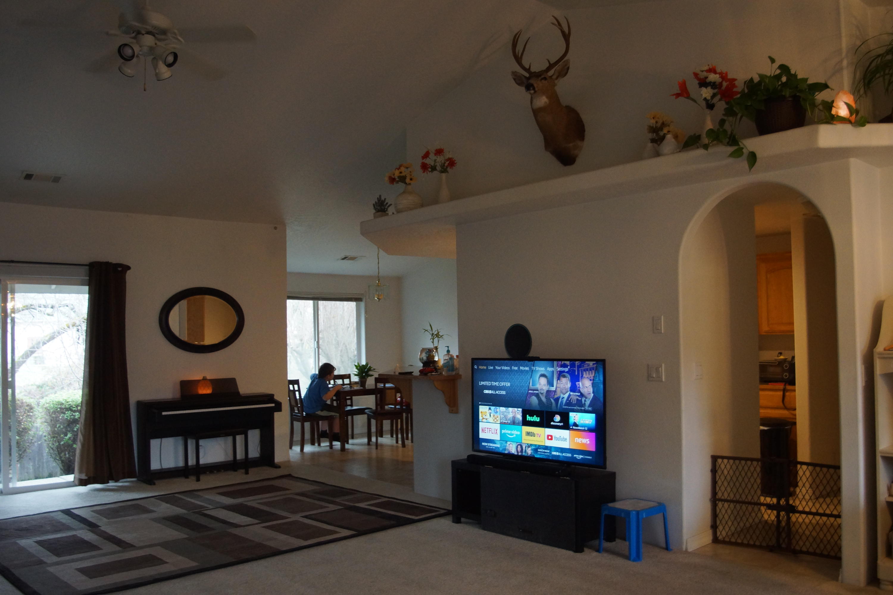 Allen Creek Meadows - Residential