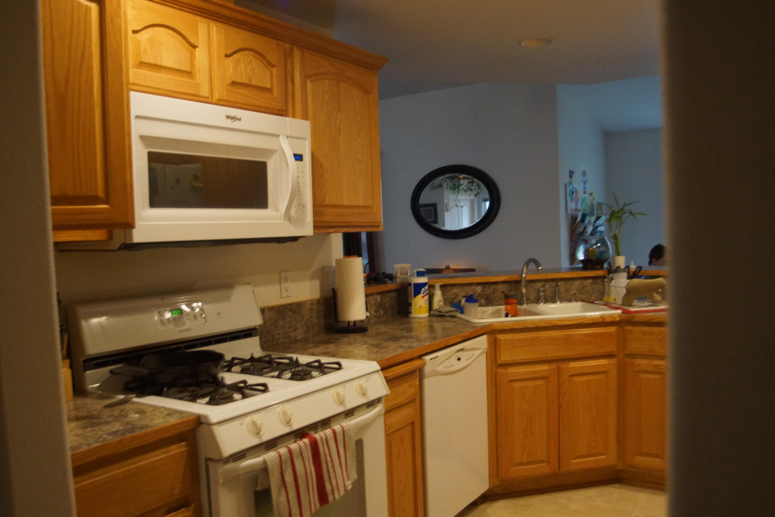 Allen Creek Meadows - Residential