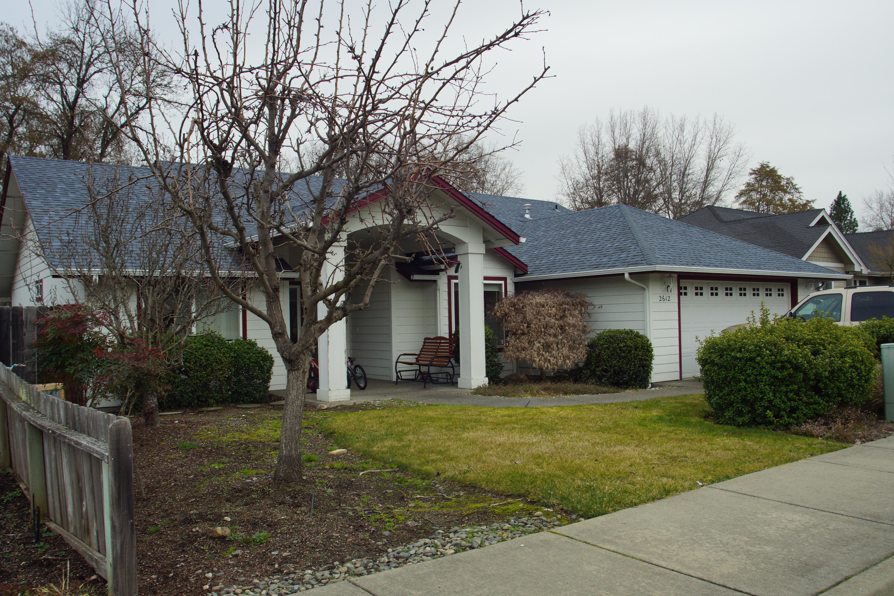 Allen Creek Meadows - Residential