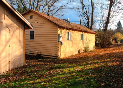 Tiny photo for 1975 Spring Street, Medford, OR 97504 (MLS # 220224627)