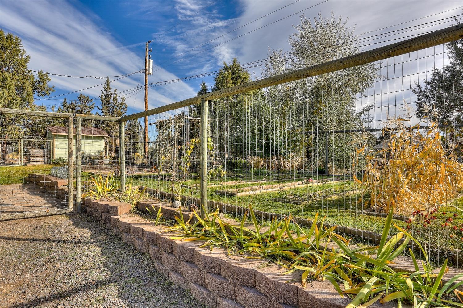 Crooked River Ranch - Residential