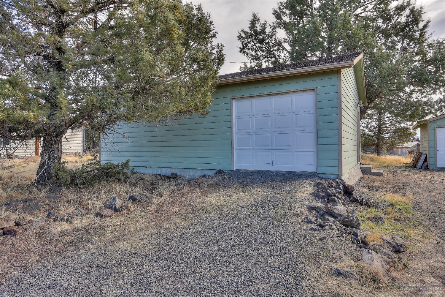 Crooked River Ranch - Residential