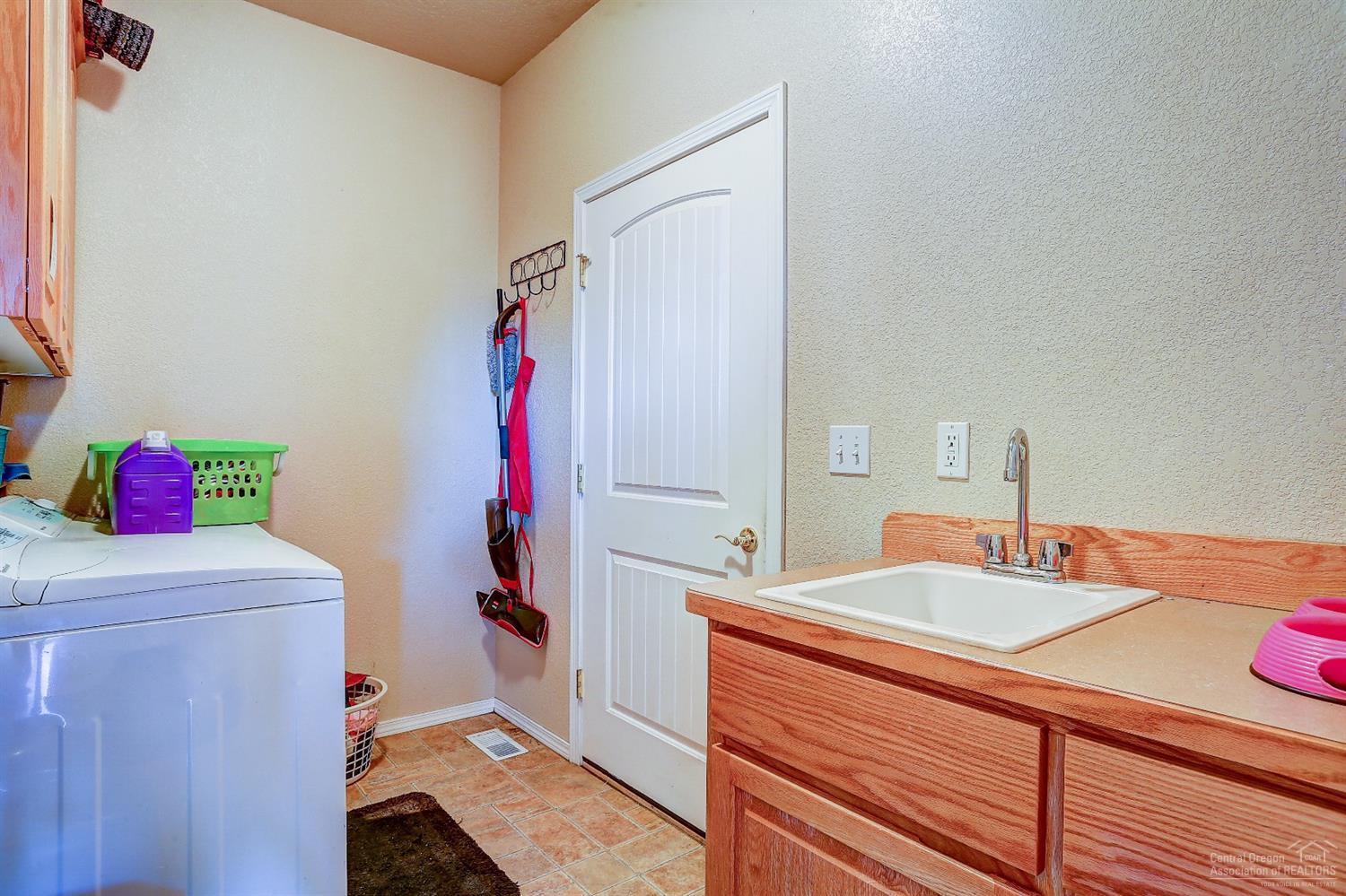 Crooked River Ranch - Residential