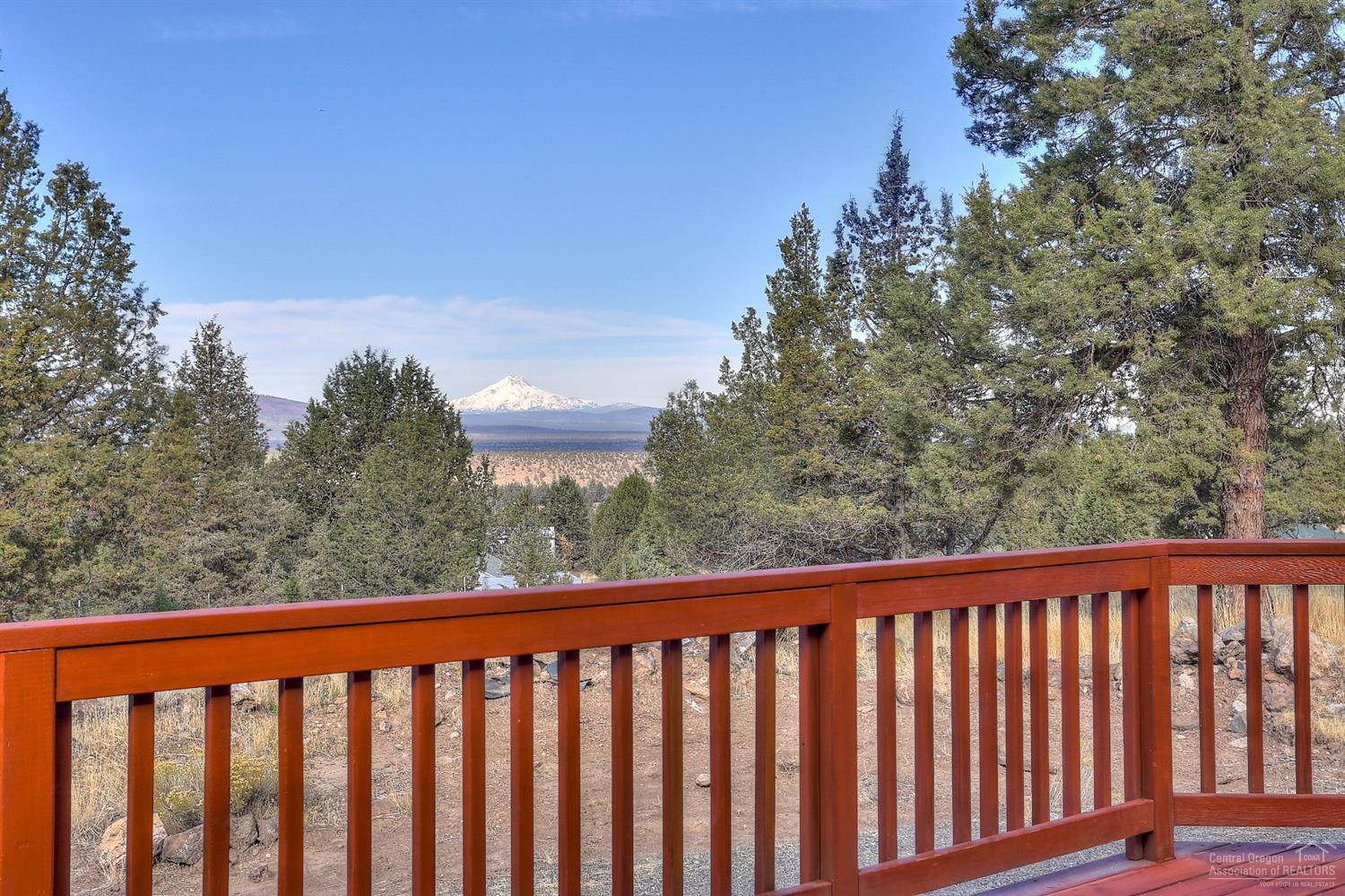 Crooked River Ranch - Residential