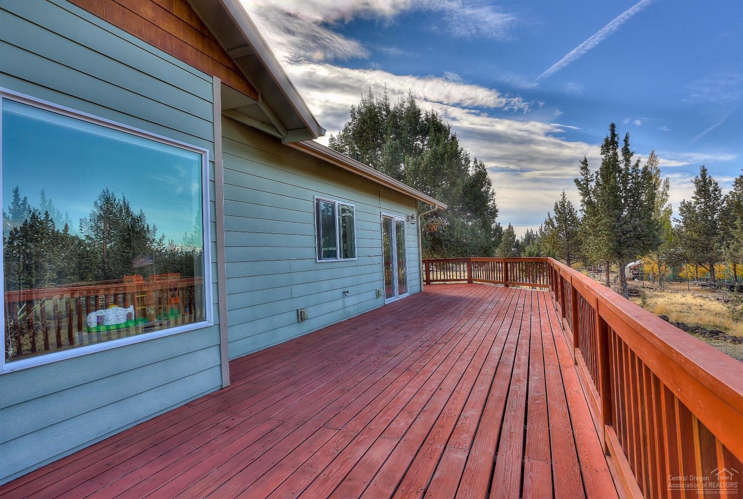 Crooked River Ranch - Residential