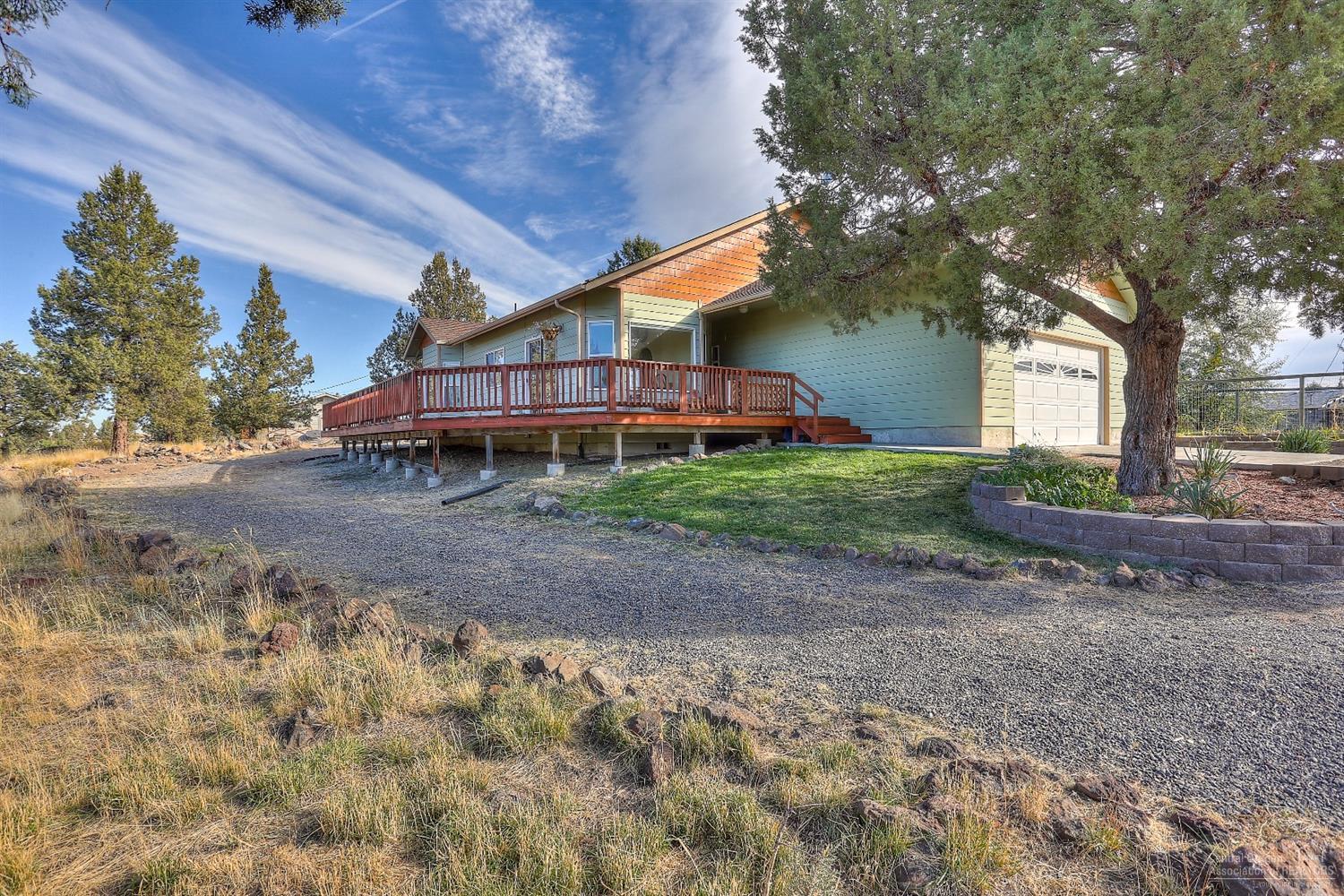 Crooked River Ranch - Residential