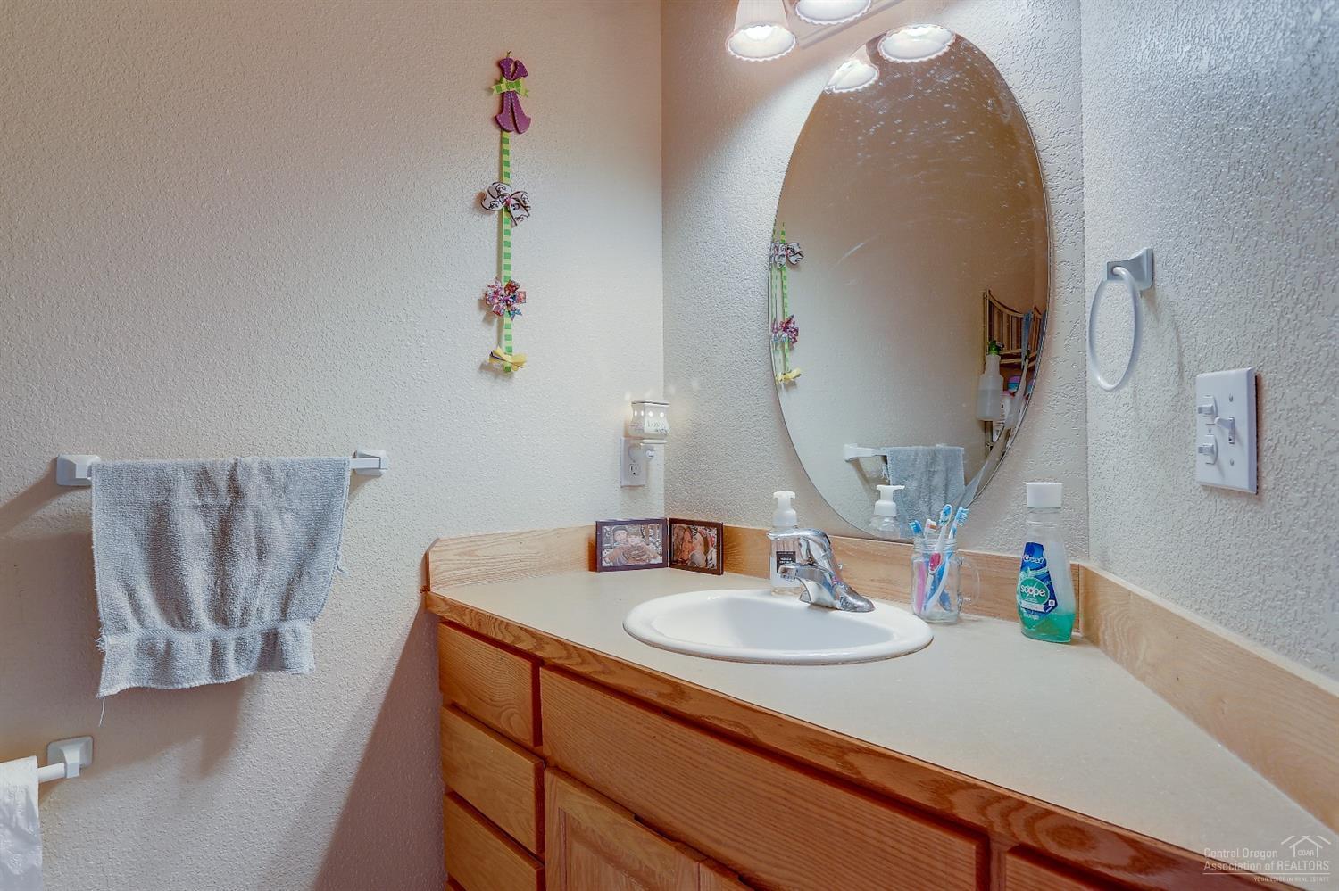 Crooked River Ranch - Residential