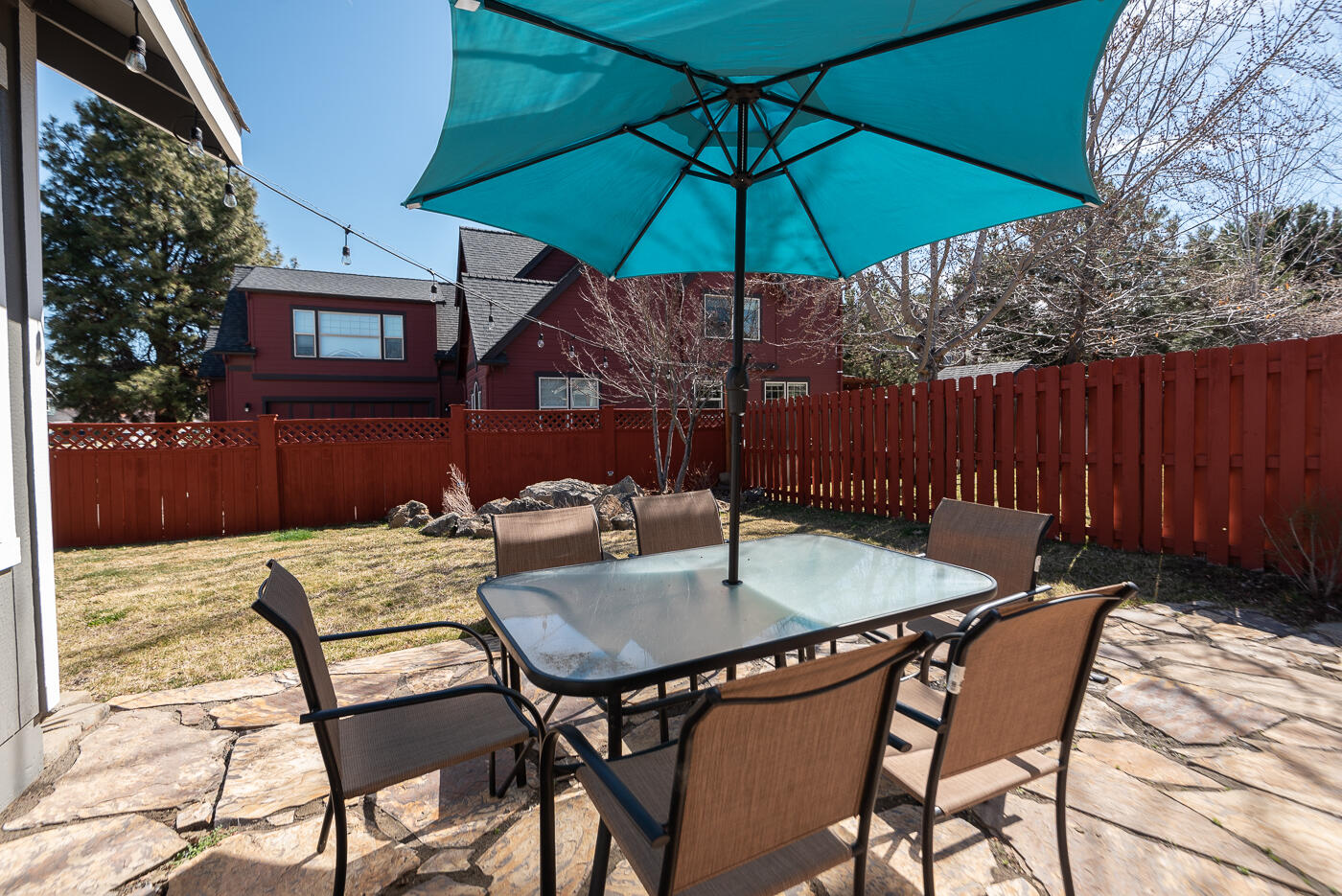 Brier Ridge - Residential