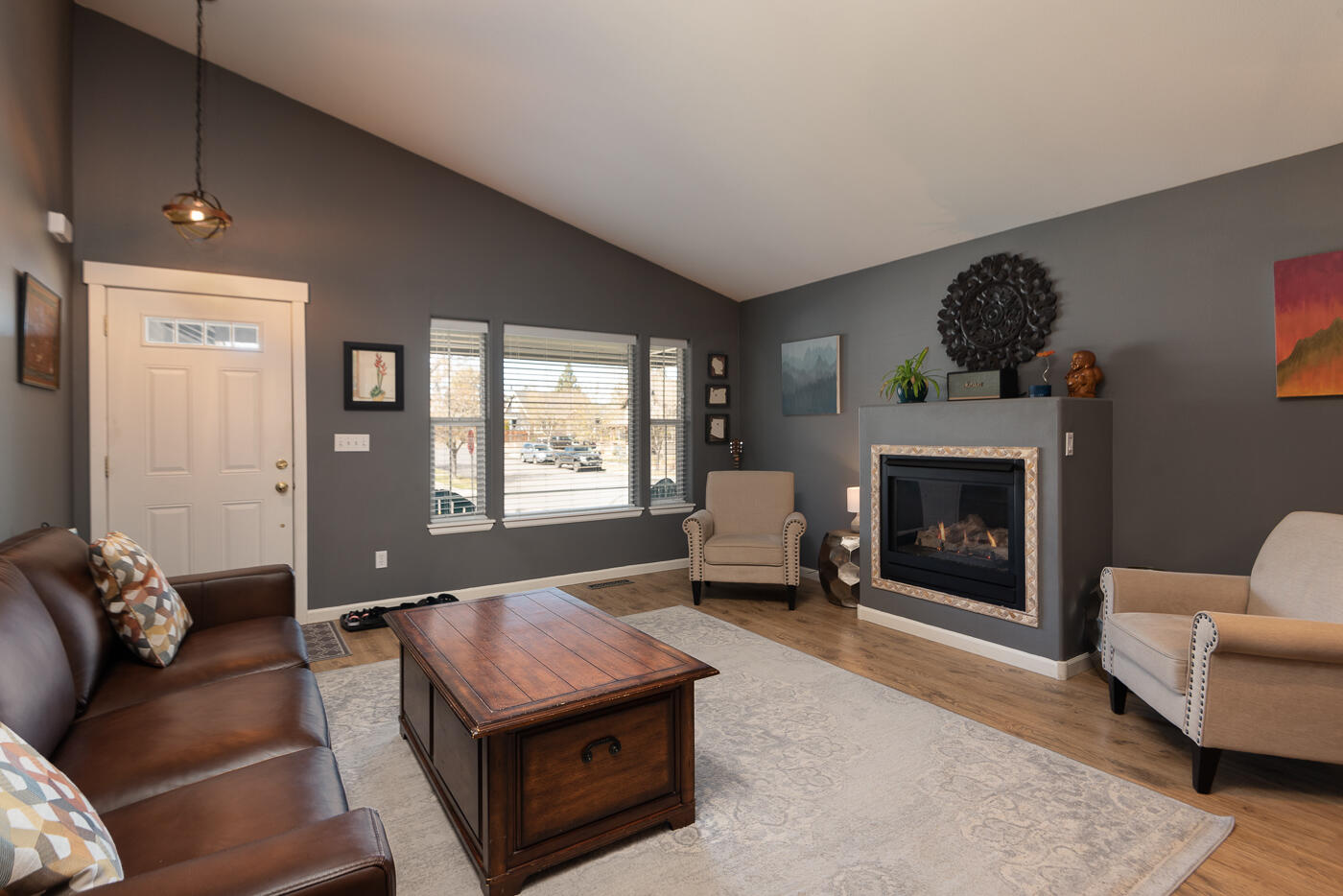 Brier Ridge - Residential