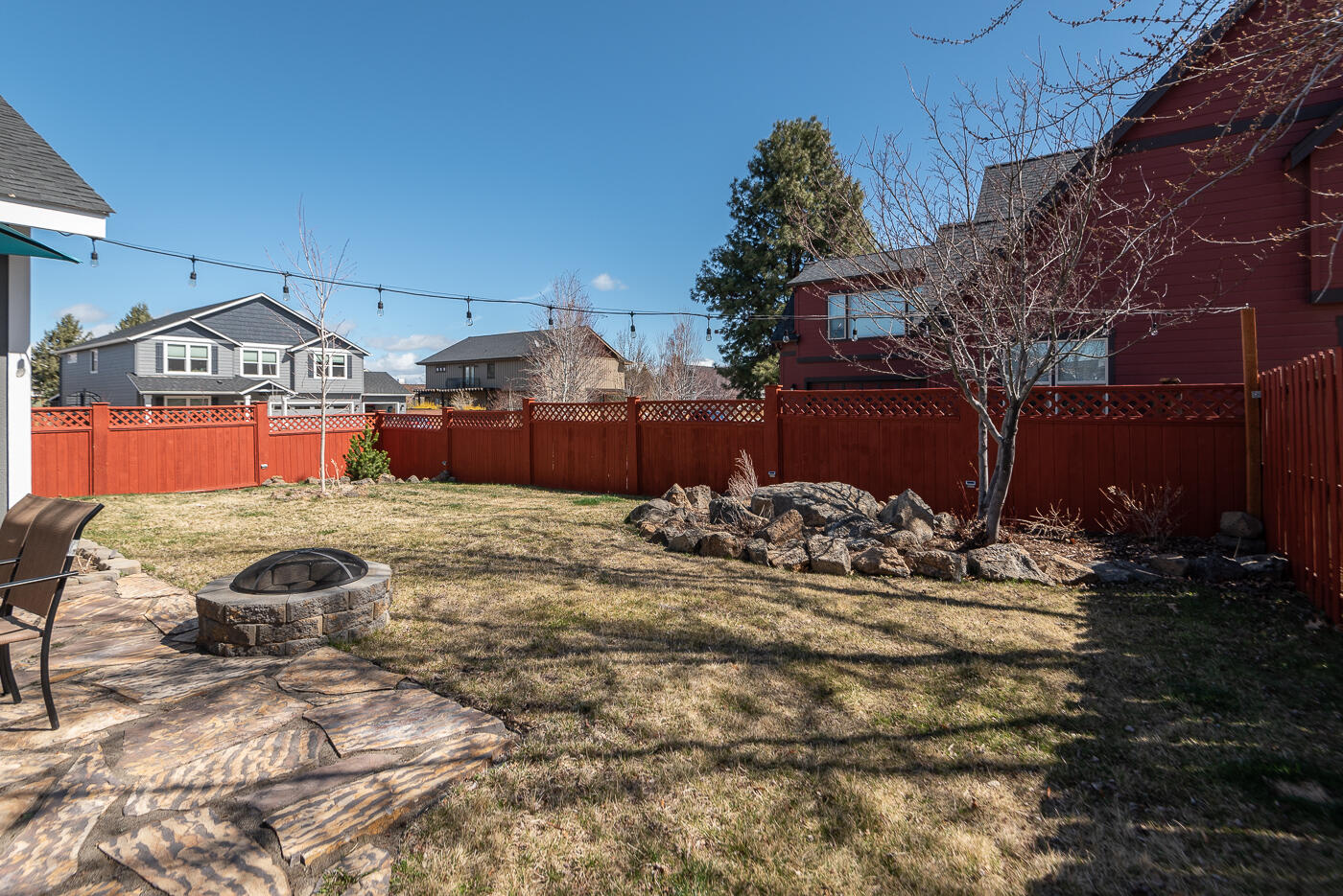 Brier Ridge - Residential