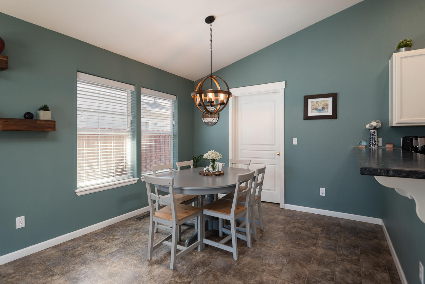 Brier Ridge - Residential