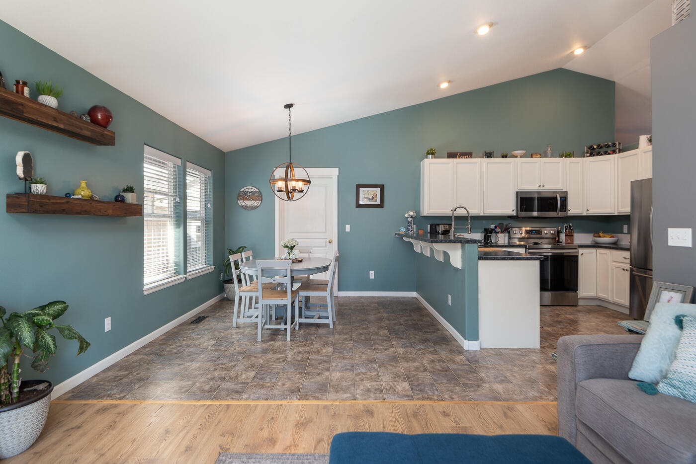 Brier Ridge - Residential