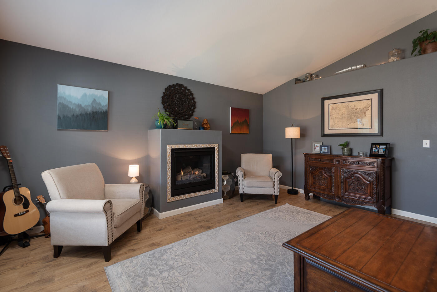 Brier Ridge - Residential