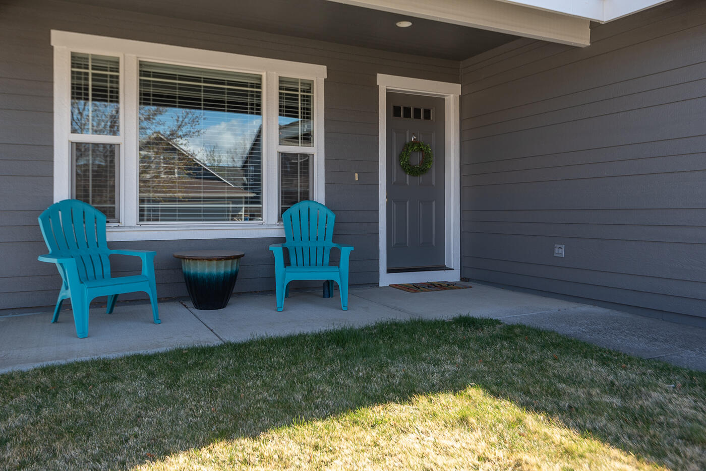 Brier Ridge - Residential