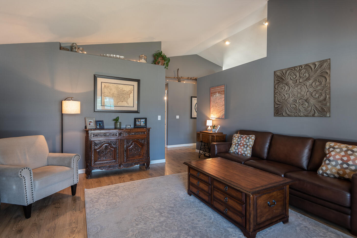 Brier Ridge - Residential