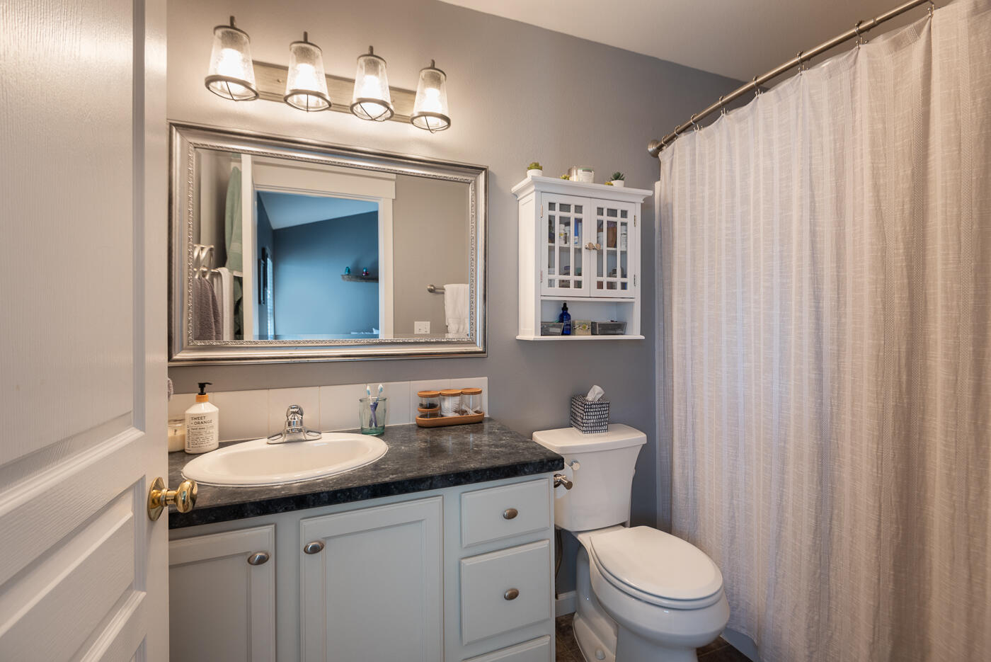 Brier Ridge - Residential