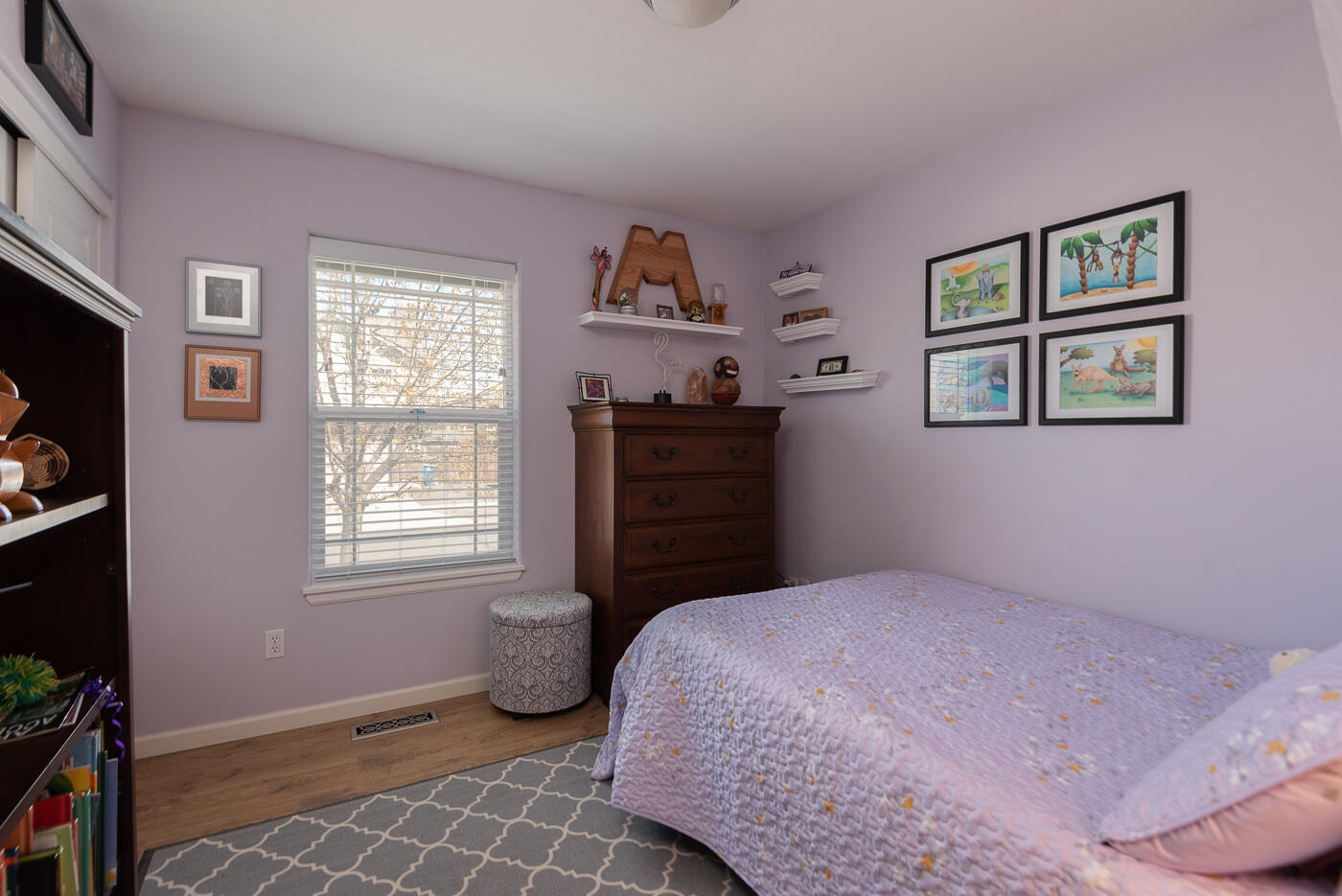 Brier Ridge - Residential