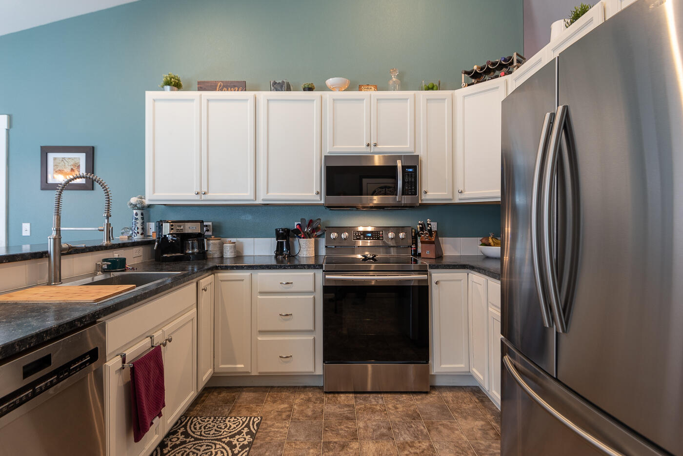 Brier Ridge - Residential