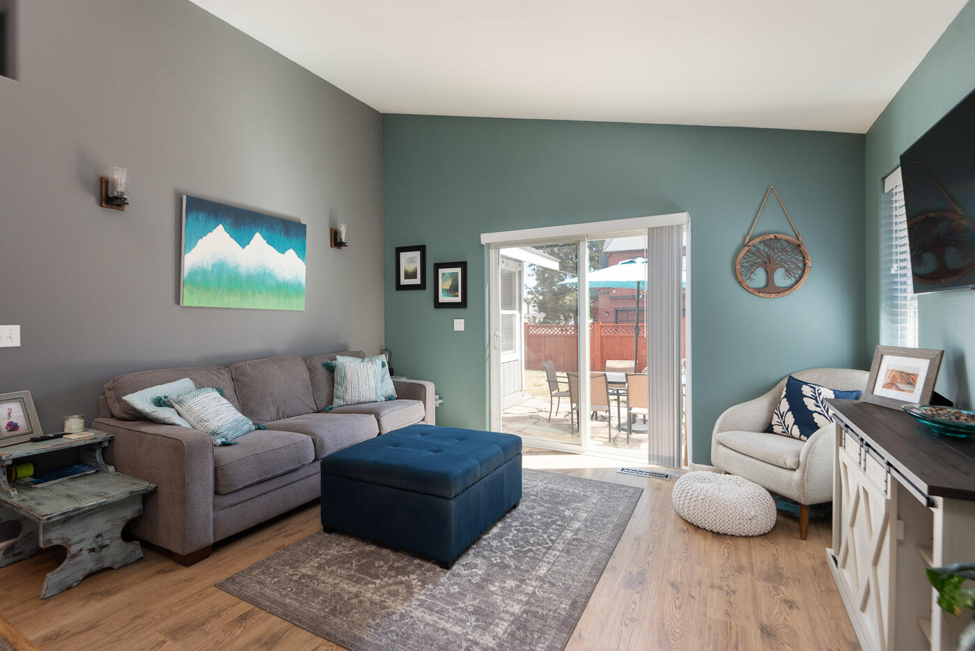 Brier Ridge - Residential