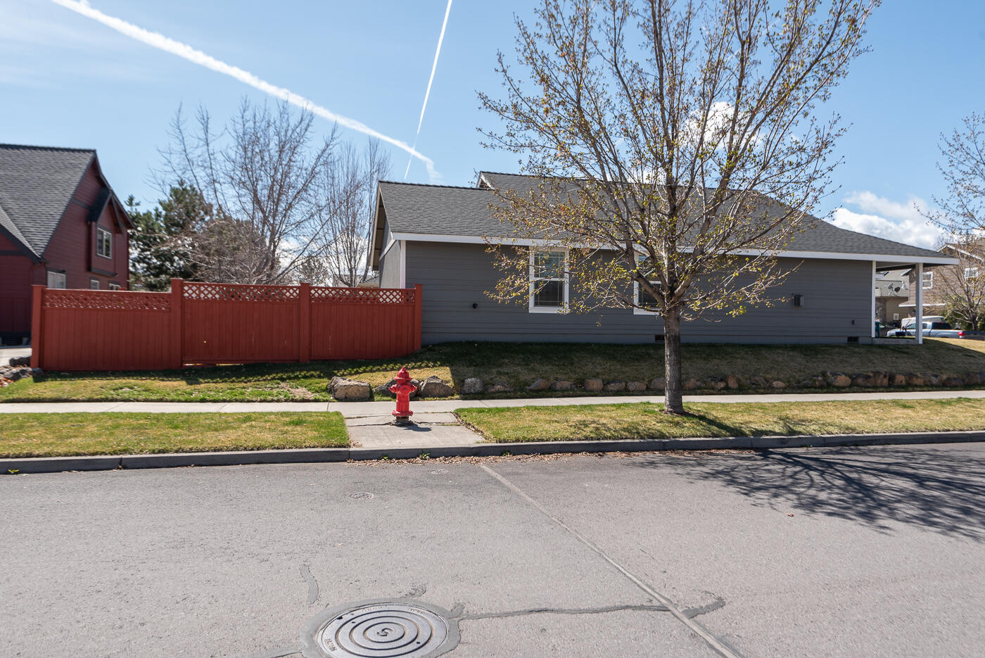 Brier Ridge - Residential