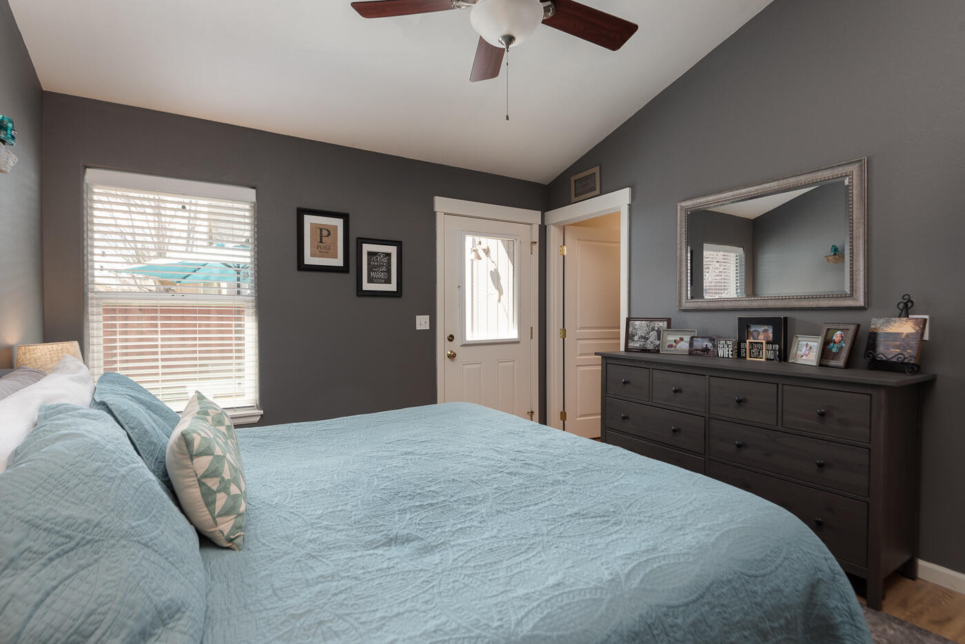 Brier Ridge - Residential