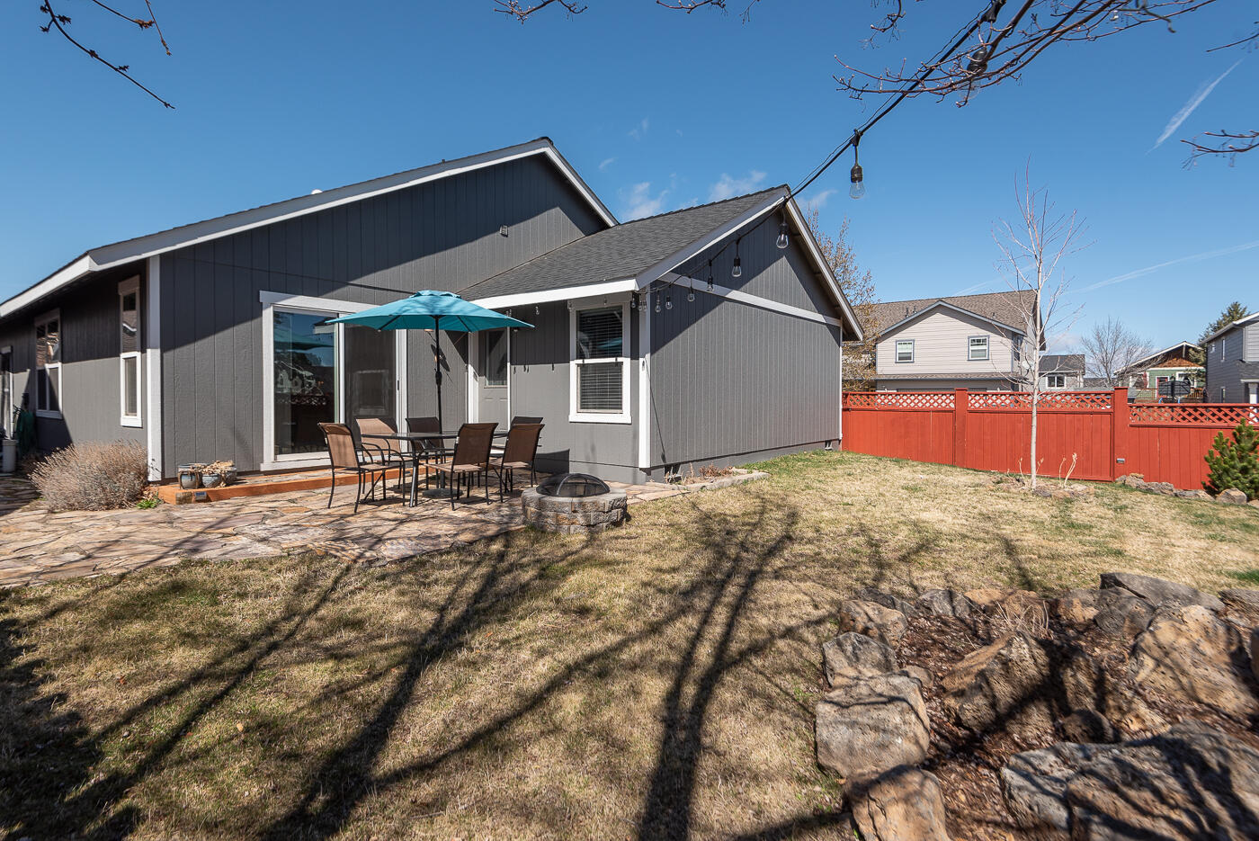 Brier Ridge - Residential