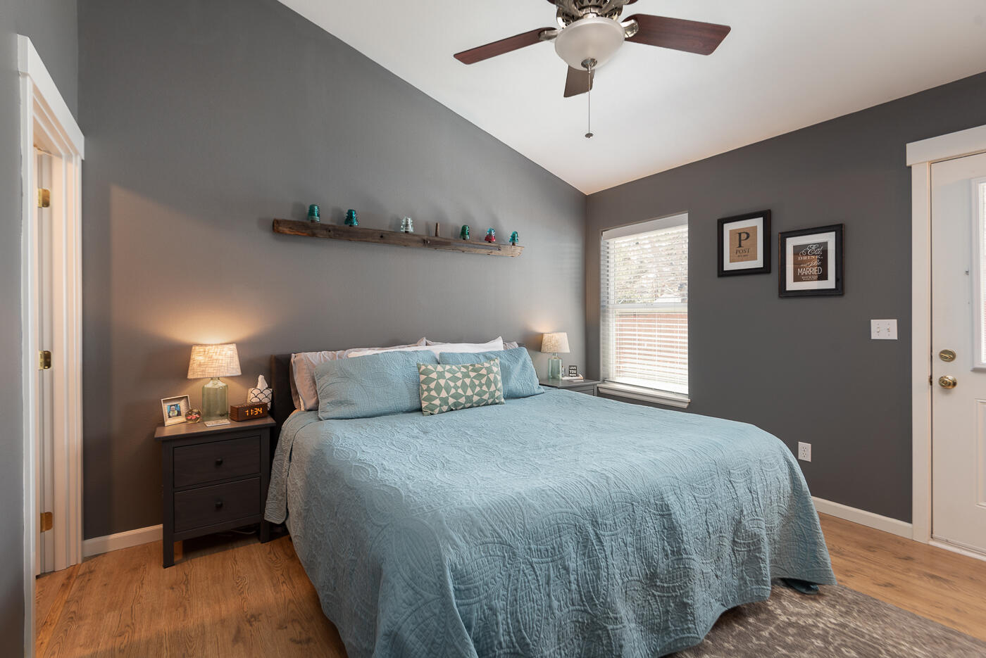 Brier Ridge - Residential