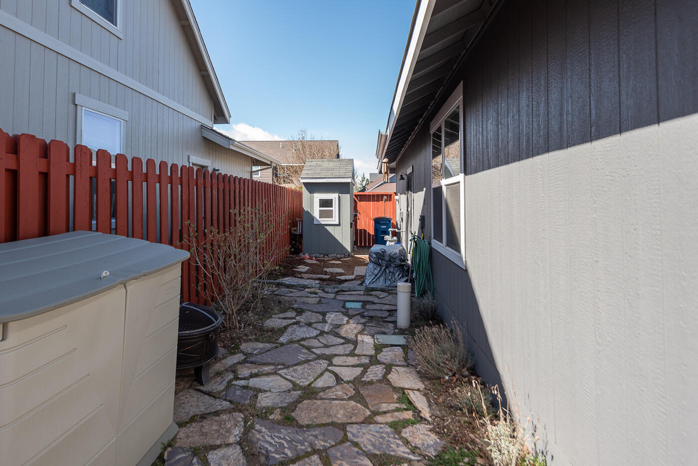 Brier Ridge - Residential