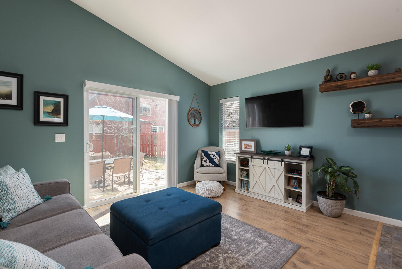 Brier Ridge - Residential