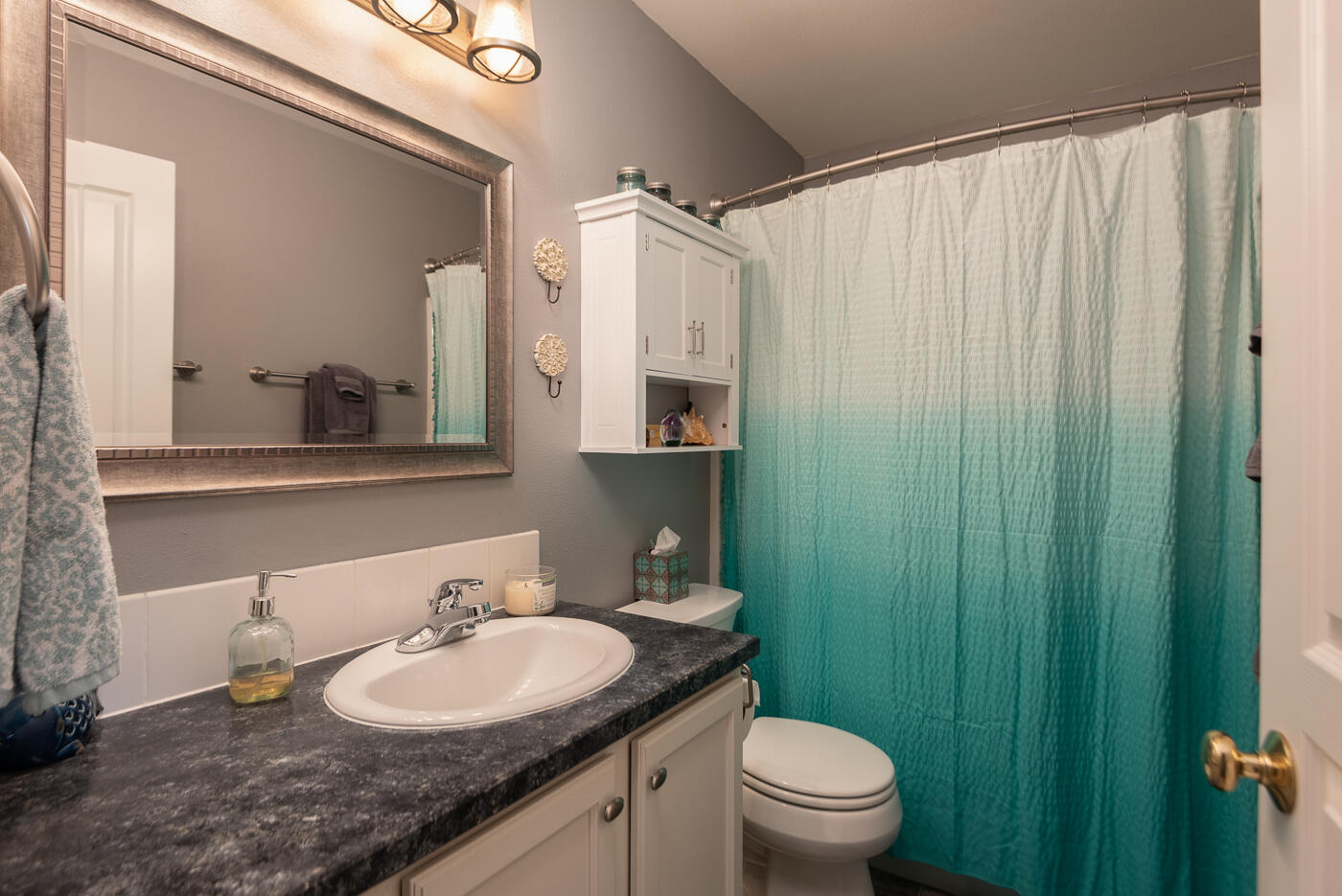 Brier Ridge - Residential