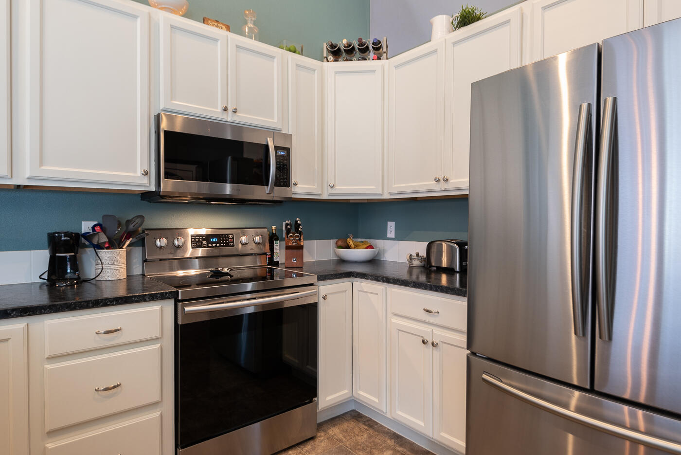 Brier Ridge - Residential