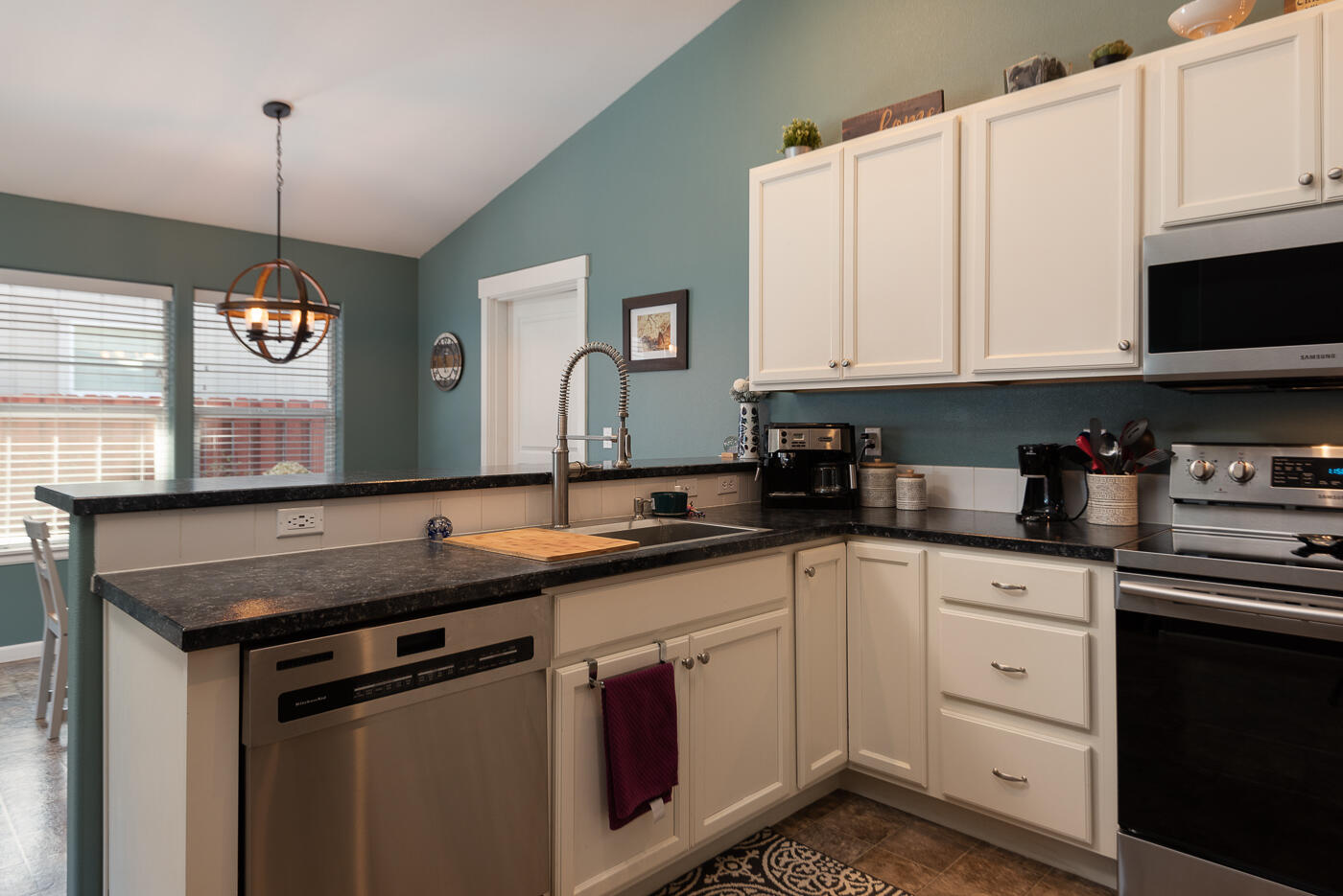 Brier Ridge - Residential