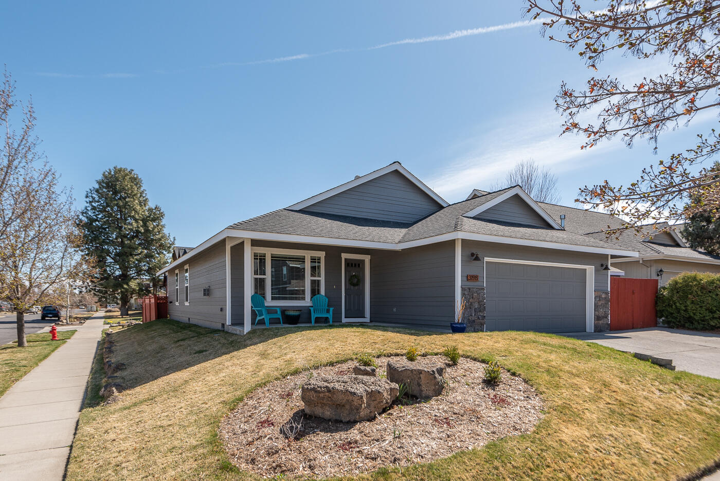 Brier Ridge - Residential