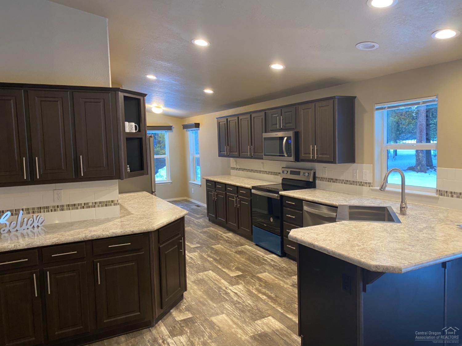 Tall Pines - Residential