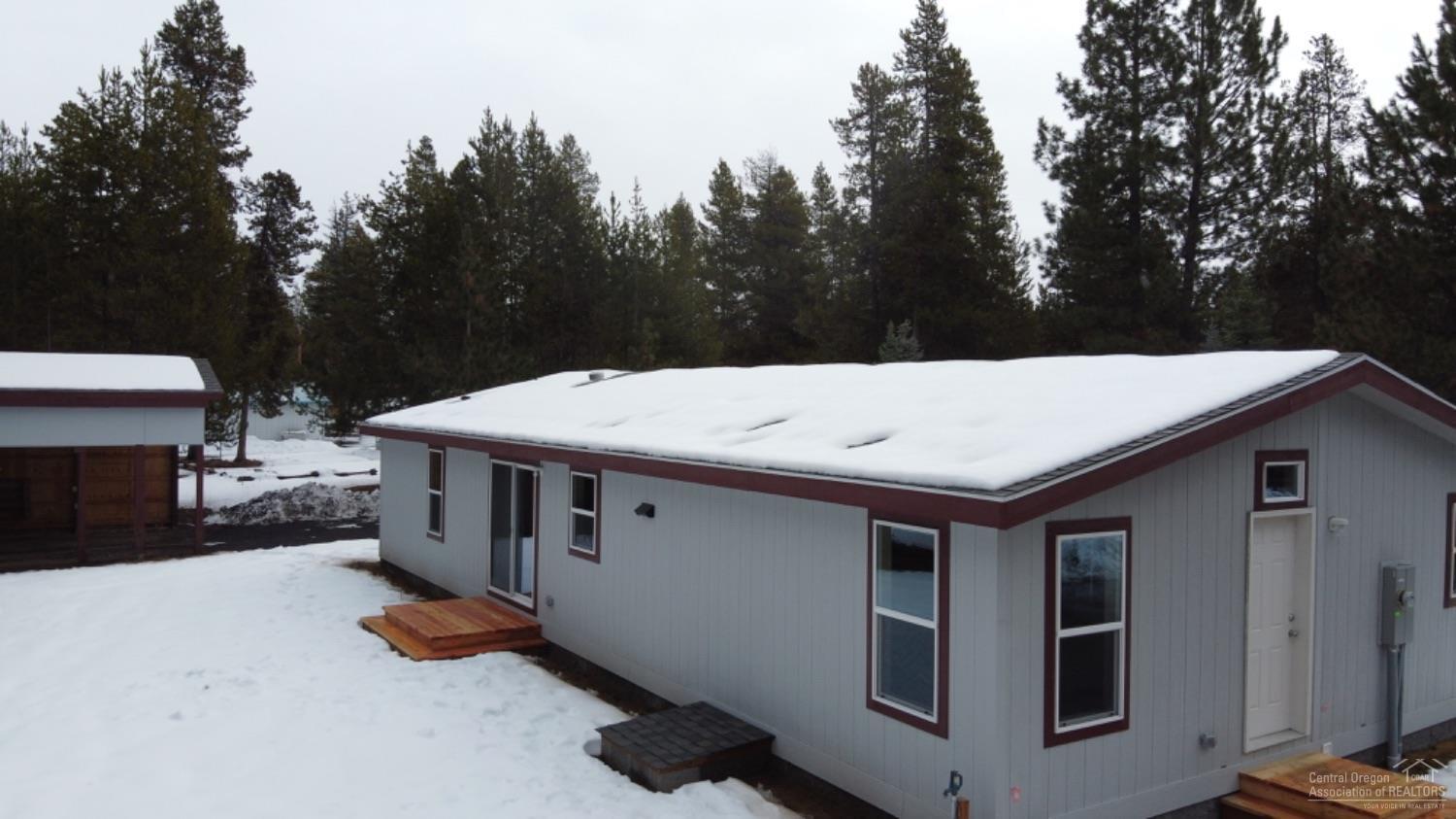 Tall Pines - Residential