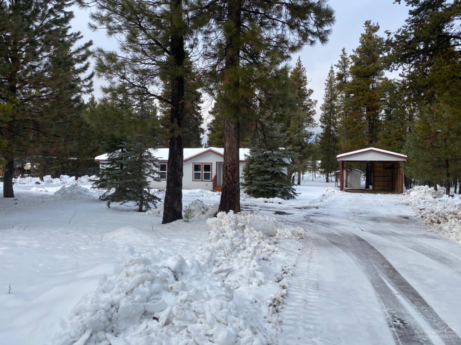 Tall Pines - Residential