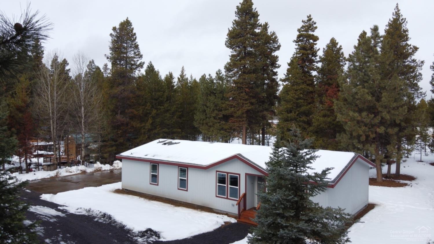 Tall Pines - Residential