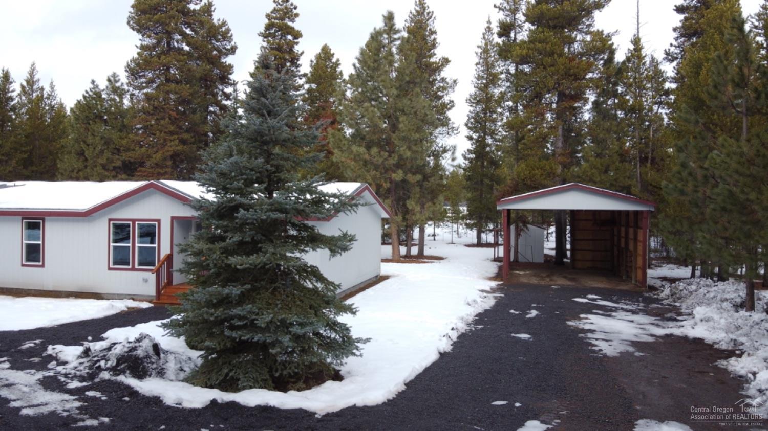 Tall Pines - Residential