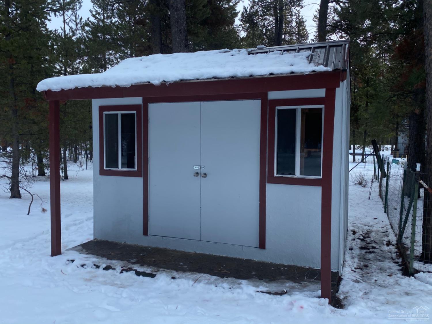 Tall Pines - Residential